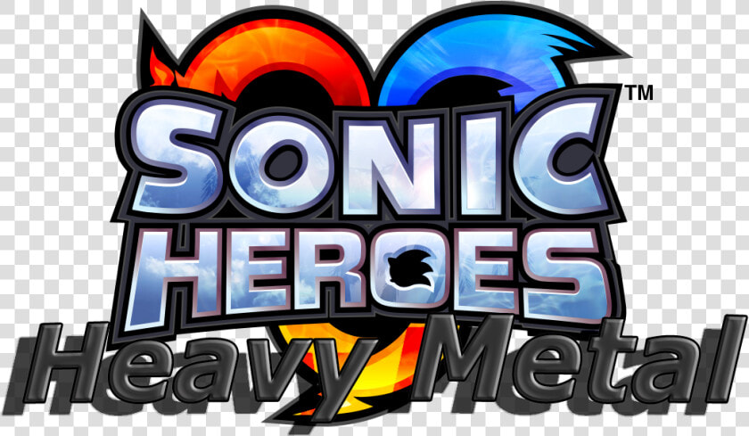 Nintendo Fanon Wiki   Sonic Heroes 2  HD Png DownloadTransparent PNG