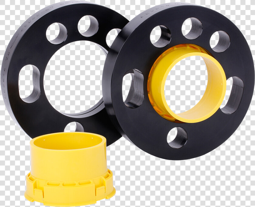 St Wheel Spacers  HD Png DownloadTransparent PNG