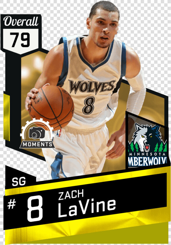 Drazen Petrovic Nba 2k17   Png Download   Nba 2k17 Zach Lavine  Transparent PngTransparent PNG