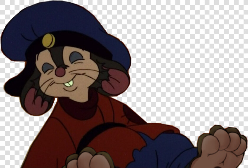  themizfitzsquad   Picsart Fievel  HD Png DownloadTransparent PNG