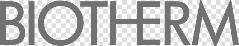Biotherm White Logo  HD Png DownloadTransparent PNG