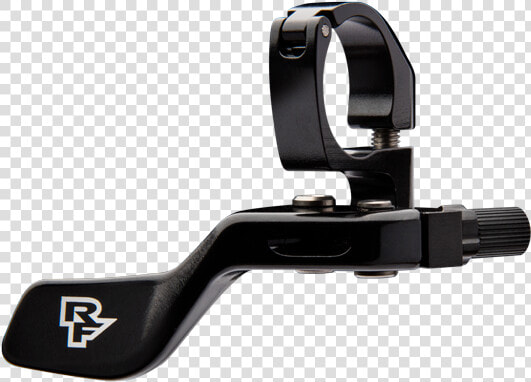Aeffect Dropper 1x Lever   Race Face Aeffect Dropper  HD Png DownloadTransparent PNG