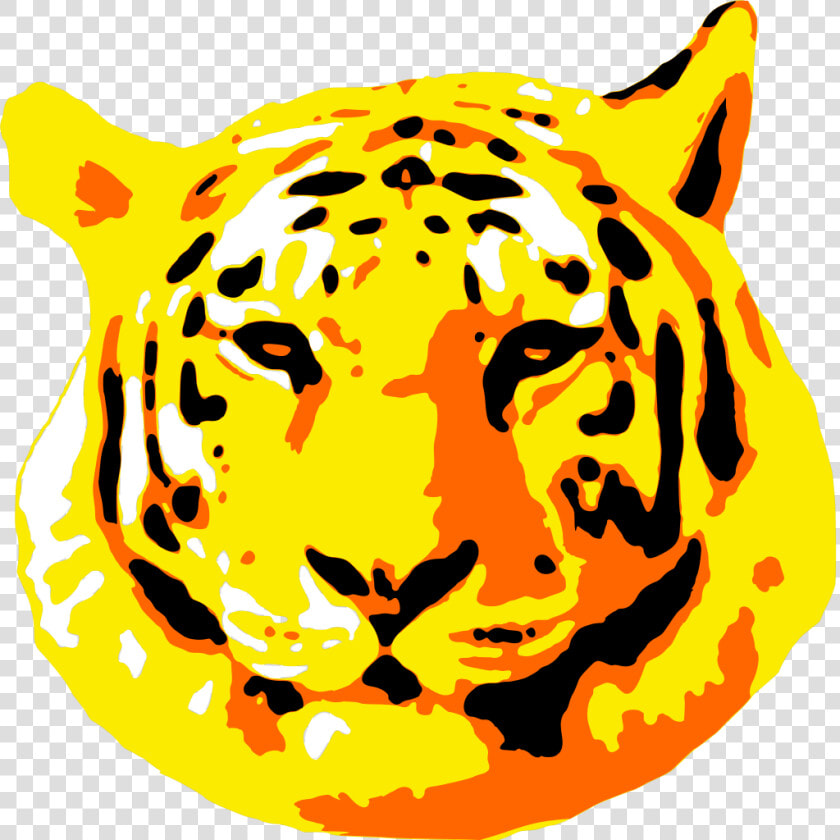 Transparent Tiger Icon Png   Project Tiger  Png DownloadTransparent PNG