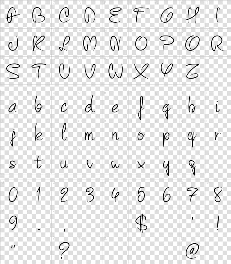 English Essay Font  HD Png DownloadTransparent PNG