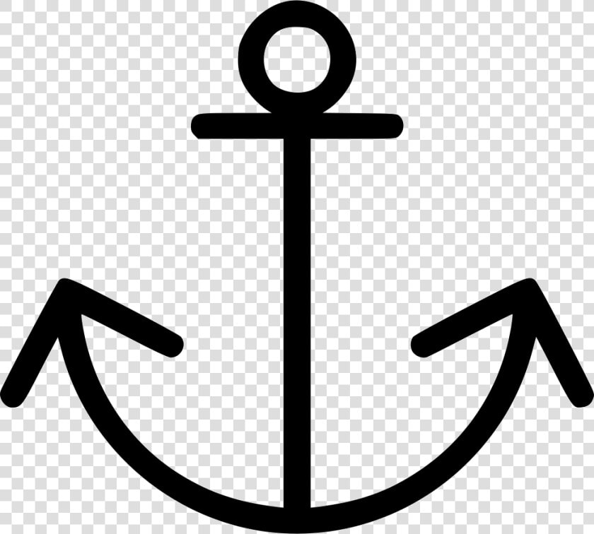 Anchor Ship Sea Naval   Anchor  HD Png DownloadTransparent PNG