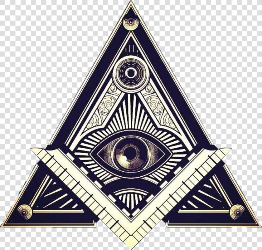 New World Order Freemasonry Image Secret Society   Illuminati Hd  HD Png DownloadTransparent PNG