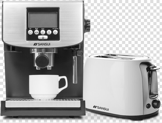 Drip Coffee Maker  HD Png DownloadTransparent PNG