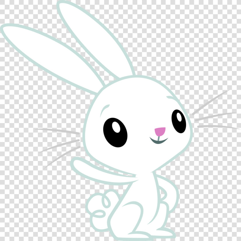 Absurd Res Angel   My Little Pony Bunny  HD Png DownloadTransparent PNG