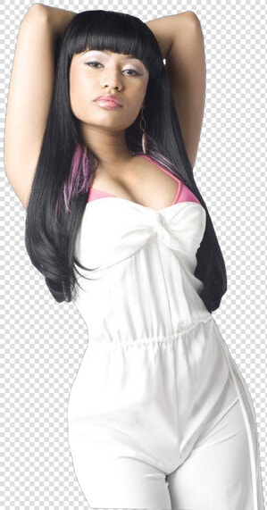 Nicky Minaj Pics With White Background  HD Png DownloadTransparent PNG