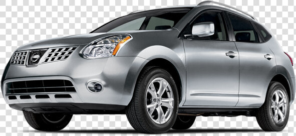 Nissan Rogue Sport 2010  HD Png DownloadTransparent PNG