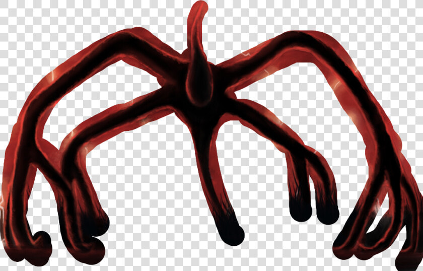 Mind Flayer   Stranger Things Mind Flayer Transparent  HD Png DownloadTransparent PNG