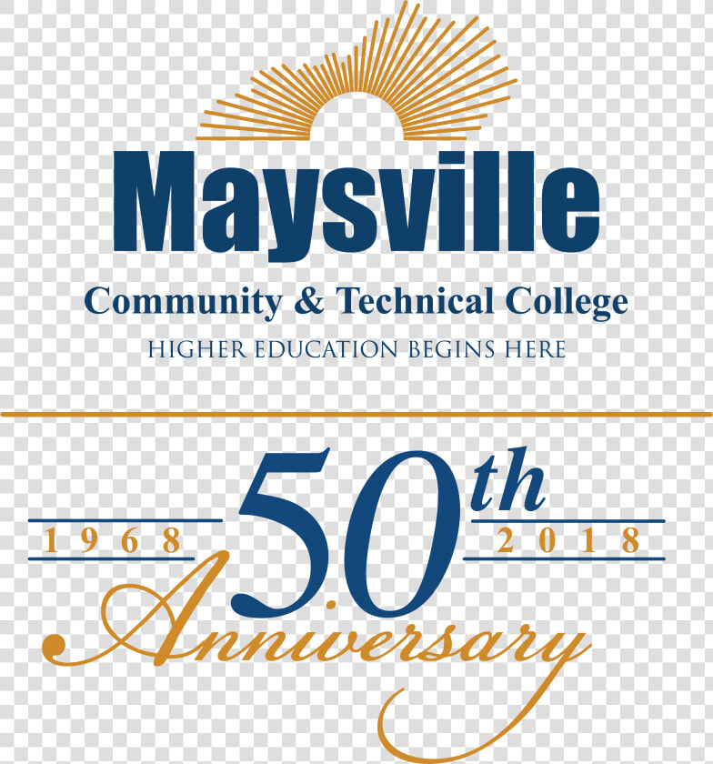 Mctc To Host 50th Anniversary Celebration On August  HD Png DownloadTransparent PNG