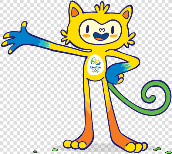 2016 Rio Olympic Games  HD Png DownloadTransparent PNG