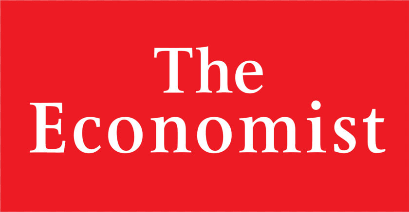 Economist Logo  HD Png DownloadTransparent PNG