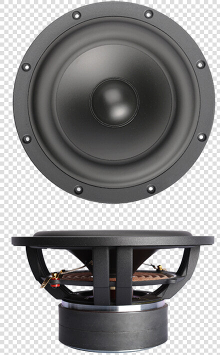 8in sb23mfcl45   Sb Acoustics Sb23mfcl45 4  HD Png DownloadTransparent PNG