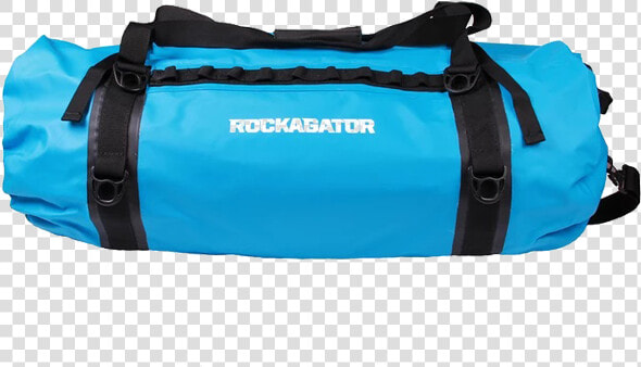 Rockagator 60l Waterproof Duffel Bag   Waterproof Duffle Bags  HD Png DownloadTransparent PNG