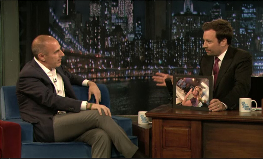 Jimmy Fallon  HD Png DownloadTransparent PNG
