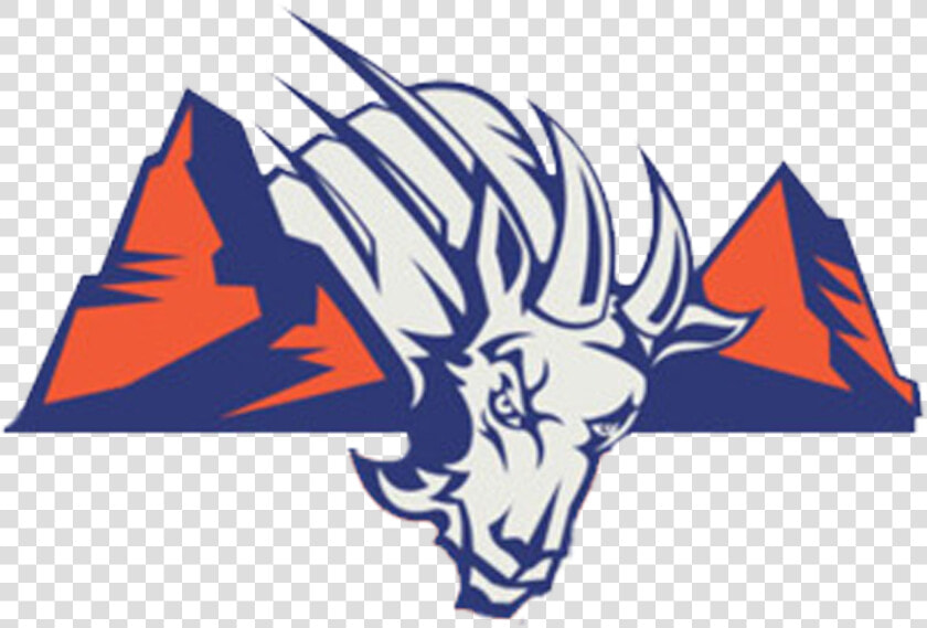 Blue Mountain State Logo Png   Blue Mountain State Logo  Transparent PngTransparent PNG