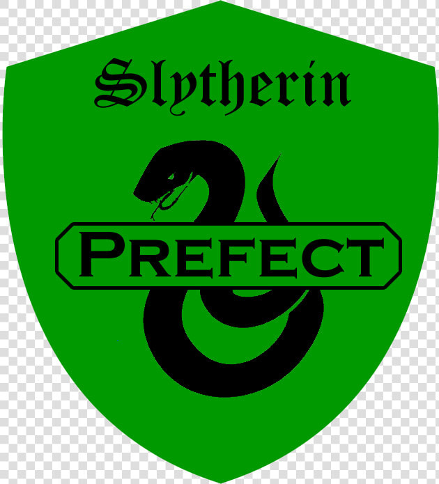 Sytherin Prefect Badge Prefect Badge  Slytherin  Hogwarts    Old English  HD Png DownloadTransparent PNG