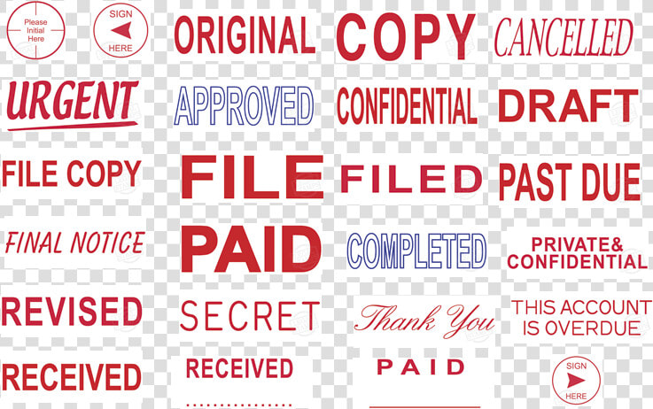 Basic Office Documents   Parallel  HD Png DownloadTransparent PNG