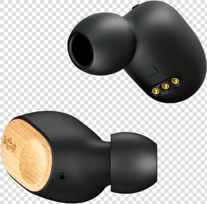 Liberate Air Truly Wireless Earbuds Title Liberate   House Of Marley Bluetooth Earbuds  HD Png DownloadTransparent PNG