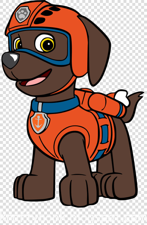 Ads By Google   Drawing Zuma Paw Patrol  HD Png DownloadTransparent PNG