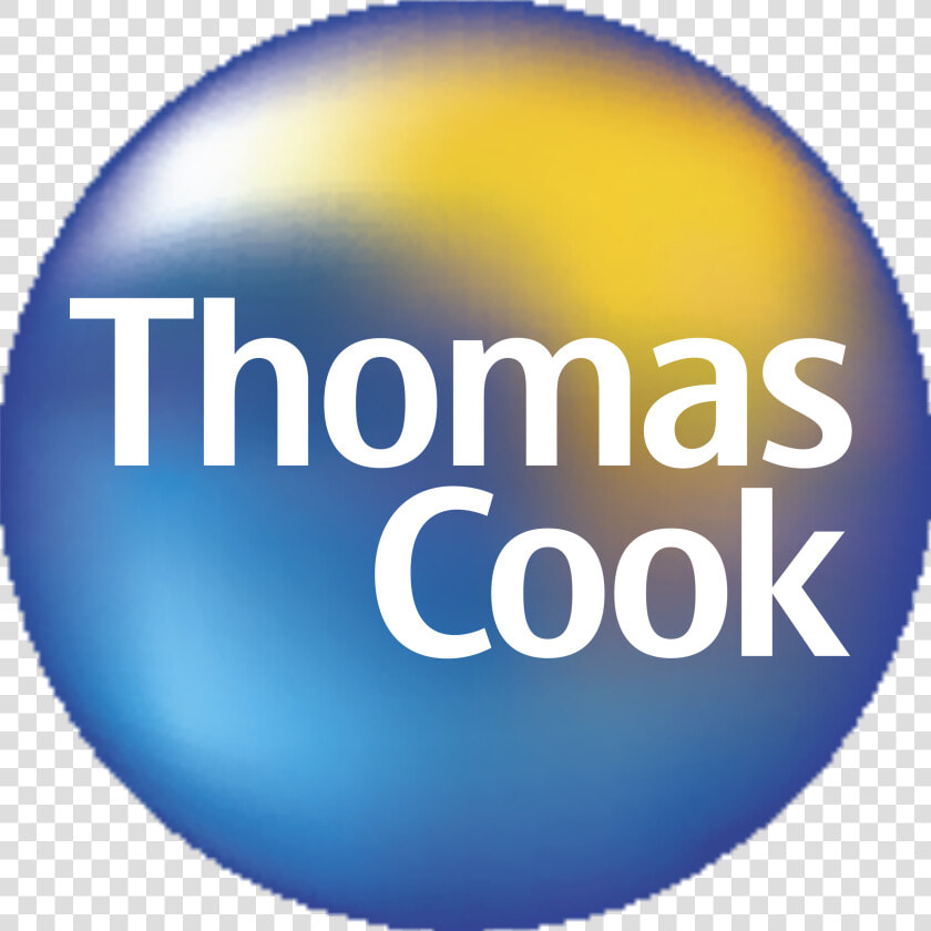 Thomas Cook Logo Transparent  HD Png DownloadTransparent PNG