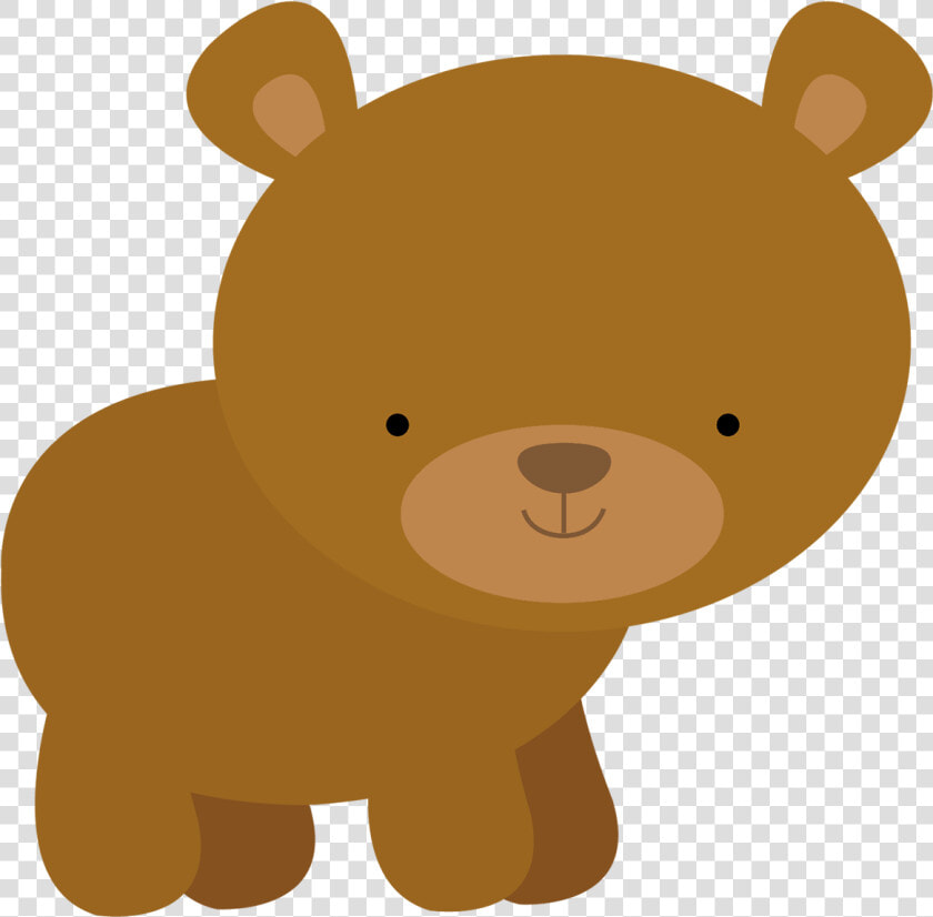 Portable Network Graphics   Png Download   Woodland Baby Animals Png  Transparent PngTransparent PNG