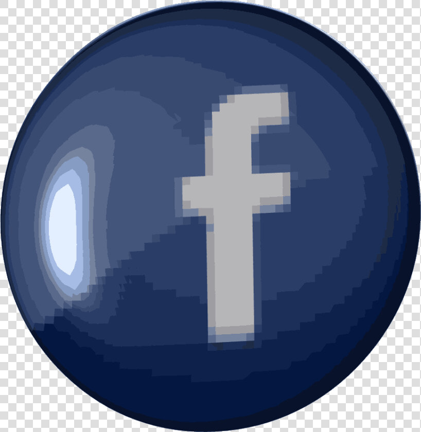 Thumb Image   Logo Gif De Facebook  HD Png DownloadTransparent PNG