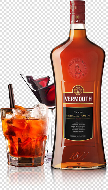 Vermouth Canasta  HD Png DownloadTransparent PNG