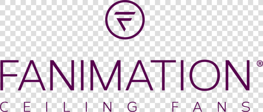 Fanimation   Fanimation Ceiling Fan Logo  HD Png DownloadTransparent PNG