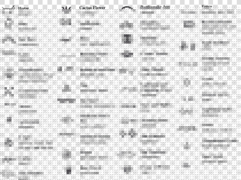 Native American Symbols   Meaning Native American Symbols  HD Png DownloadTransparent PNG