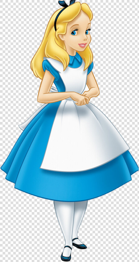 Alice Liddell Alice S Adventures In Wonderland The   Alice In Wonderland Disney Bounding  HD Png DownloadTransparent PNG