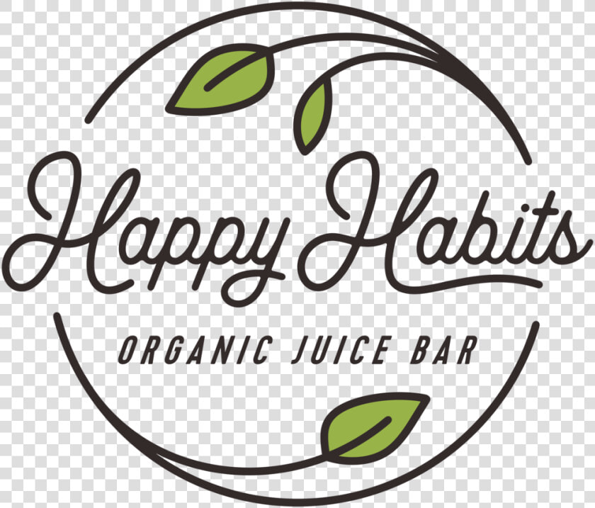 Happy Habits Crest 02  HD Png DownloadTransparent PNG