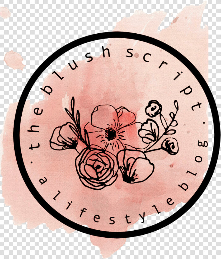 Copyright 2019 The Blush Script   Garden Roses  HD Png DownloadTransparent PNG