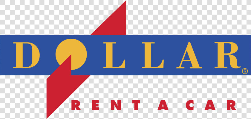 Dollar Rent A Car Logo Png Transparent   Dollar Rent A Car  Png DownloadTransparent PNG