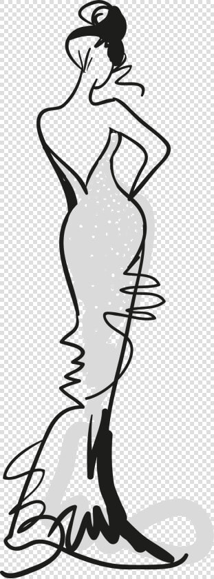 Fashion Clipart Transparent   You Are Beautiful And Fearfully Made  HD Png DownloadTransparent PNG