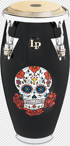 Lp Latin Percussion Lpm198 kp Karl Perazzo Miniature   Conga Drums Graphic Design  HD Png DownloadTransparent PNG