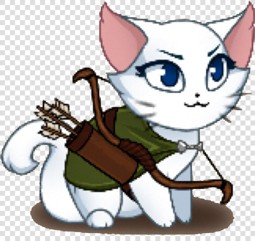 Catniss Rank   Conan Castle Cats  HD Png DownloadTransparent PNG
