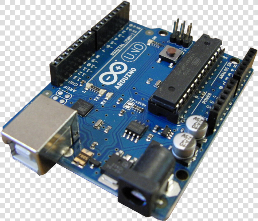 Arduino Uno Perspective Transparent   Arduino Uno Png  Png DownloadTransparent PNG