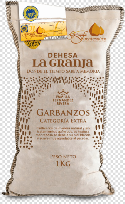 Garbanzos Dehesa La Granja   Dehesa La Granja 2013  HD Png DownloadTransparent PNG