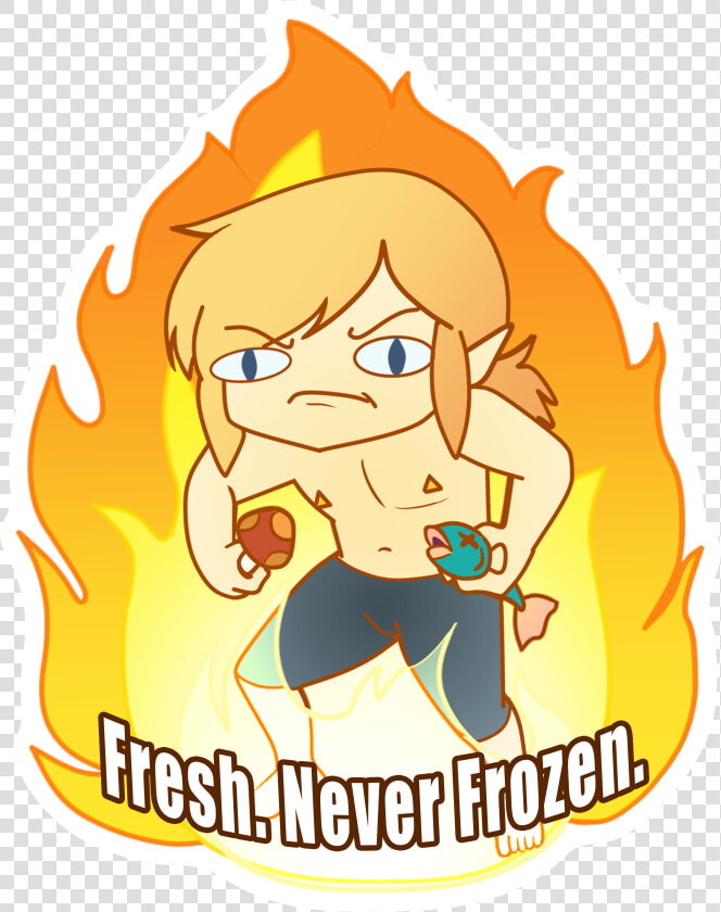 Lonk Png   Png Download   Cartoon  Transparent PngTransparent PNG
