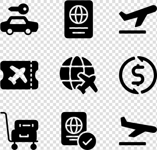 Airport  amp  Terminal   Camera Flash Logo Png  Transparent PngTransparent PNG