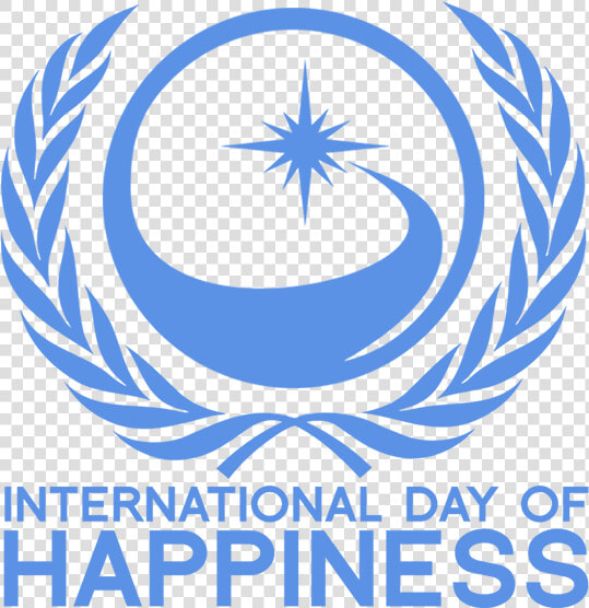 International Happiness Day 2018  HD Png DownloadTransparent PNG