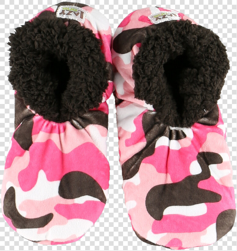 Fuzzy Feet Slippers Image   Dog Clothes  HD Png DownloadTransparent PNG