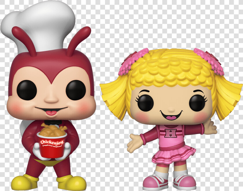 Funko Jollibee  HD Png DownloadTransparent PNG