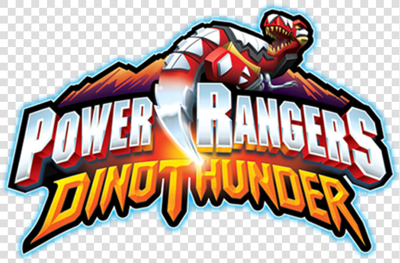 Power Rangers Dino Thunder   Power Rangers Dino Trovao  HD Png DownloadTransparent PNG