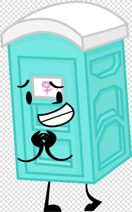 Crapthatscool   Porta A Potty Png  Transparent PngTransparent PNG