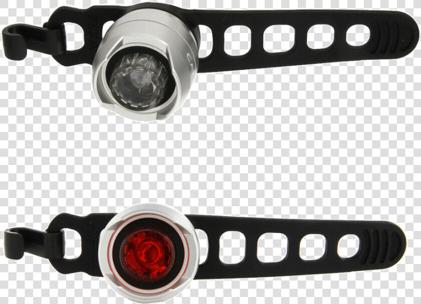 Cateye Bicycle Nima Led Front Light Sl Ld130 F  HD Png DownloadTransparent PNG