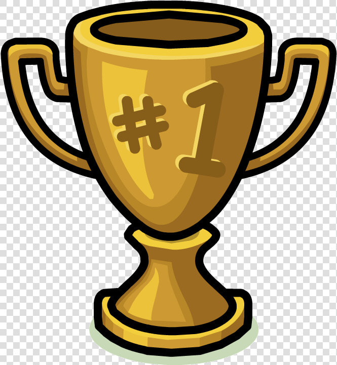 Trophy Clipart Png   First Place Trophy Clipart Transparent Background  Png DownloadTransparent PNG